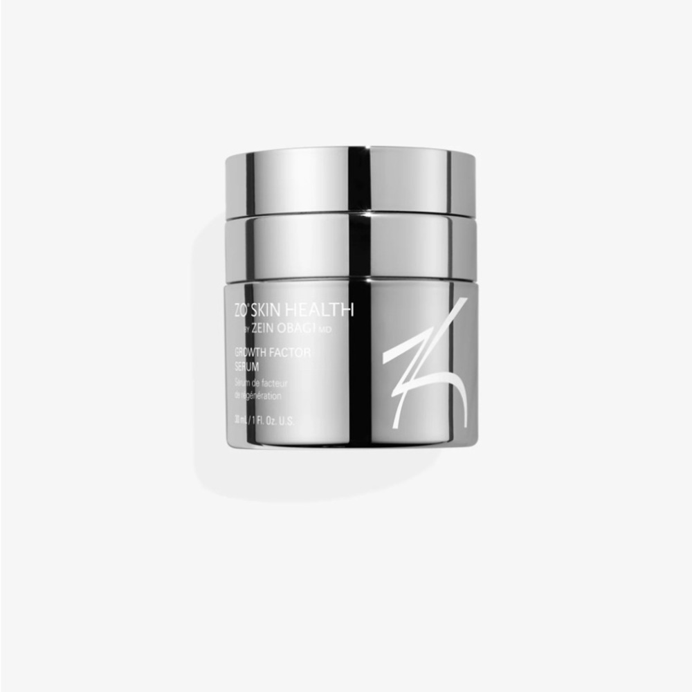 Zo Skin Health Growth Factor Serum 30ml